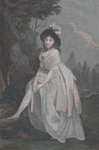 La giarrettiera da Salvatore Tresca