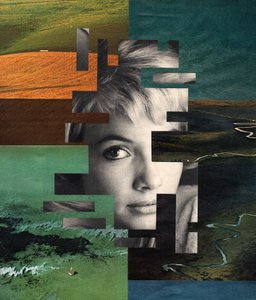 Il volto frammentato della natura