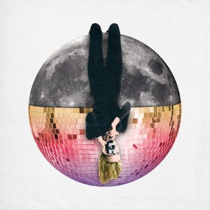 Disco cosmica capovolta