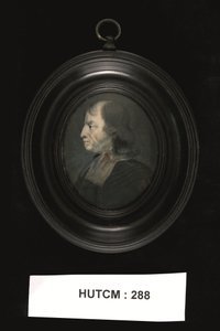 Oliver Cromwell da Samuel (after) Cooper