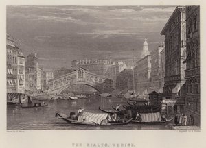 Il Rialto, Venezia