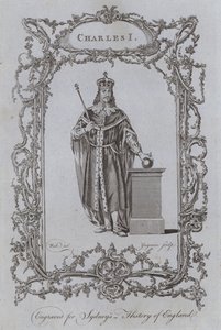 Carlo I da Samuel (after) Wale