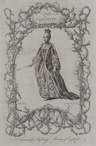 Regina Carlotta da Samuel (after) Wale