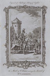 La Pulzella d