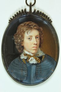 Charles Cavendish, Visconte Mansfield
