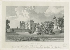 Drayton Bassett - "Drayton Manor"