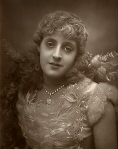 Phyllis Broughton, attrice britannica da Samuel A Walker