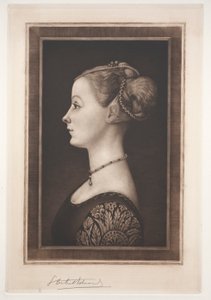 Elvira, 19°-20° secolo