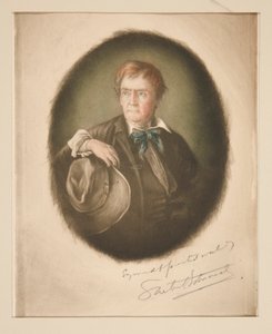 Joe Jefferson da Samuel Arlent Edwards