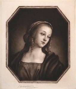 Madonna, XIX-XX secolo