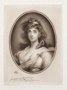 Miranda Mrs. Michael Angelo Taylor da Samuel Arlent Edwards