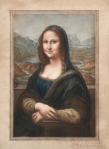 Monna Lisa