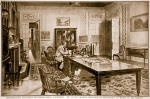 Controllo di Quattordici Cento Fabbriche di Proiettili: Mr Lloyd George, Ministro delle Munizioni, al Lavoro, 1914-19