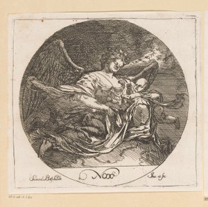 Nox (Notte)