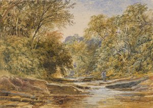 A Glen Esk da Samuel Bough