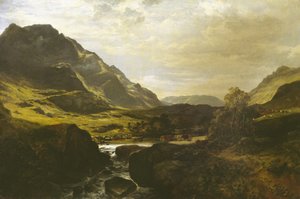 A Glen Massan