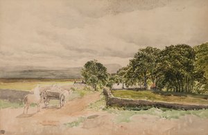 Invergowrie da Samuel Bough