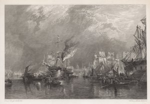 Il porto di Londra