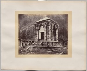 Nowshera, Kashmir (numero 1000)