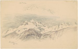 Monte Baker e Monte McKensie