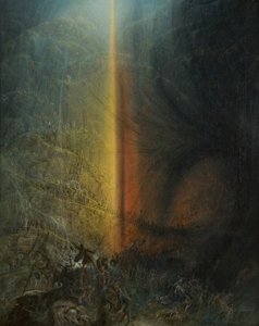 La distruzione dell