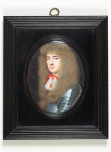 Henry Sidney, Conte di Romney da Samuel Cooper
