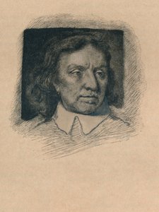 Oliver Cromwell, 1599-1658. Leader militare e politico inglese, 1901