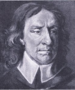 Oliver Cromwell, da La Storia del Popolo Britannico di Cassell pubblicato da Waverley Book Company Limited, c.1940