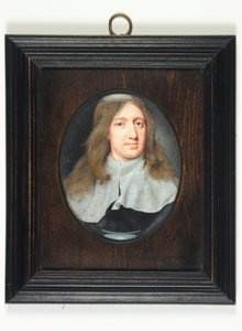 Sir Thomas Tomkyns da Samuel Cooper