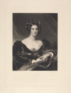 Lady Lyndhurst