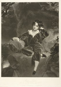 Maestro Lambton da Samuel Cousins