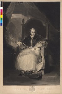 Papa Pio VII