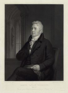 Samuel Taylor Coleridge all