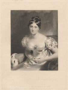 La Contessa di Blessington