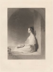 Il Visionario da Samuel Cousins