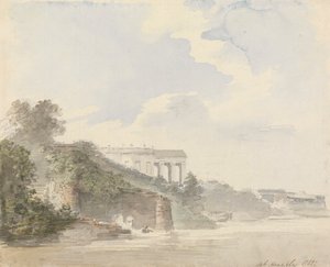 A Haughley da Samuel Davis