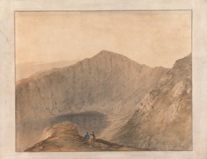 Cader Idris da Samuel Davis