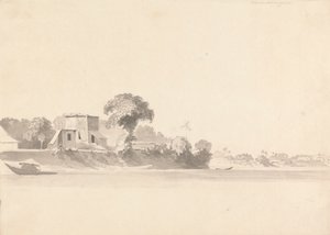 Chandernagore da Samuel Davis