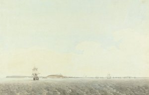 Goree da Samuel Davis
