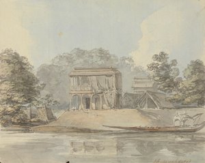 Moorshedabad [Murshidabad]