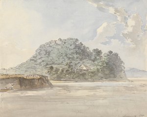 Siccregully [Sakrigali] da Samuel Davis