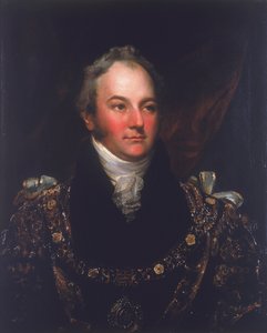Sir Claudius Stephen Hunter da Samuel Drummond