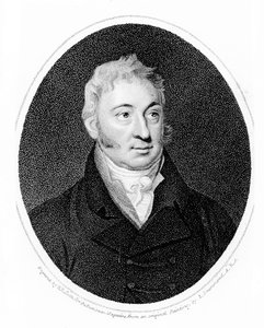 Sir William Ouseley, inciso da H. R. Cook da Samuel Drummond