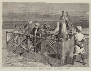 Sulla Via per l
