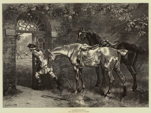 Suspense da Samuel Edmund Waller
