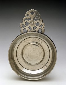 Scodella da Samuel Ely Hamlin