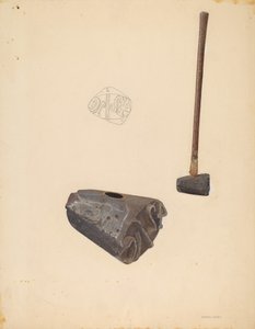 Marcatore di tronchi