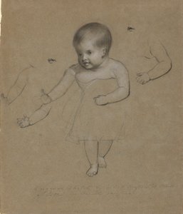 Charlotte Gebhardt Morse da Samuel Finley Breese Morse