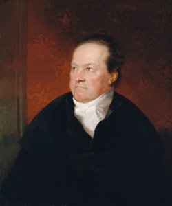 De Witt Clinton da Samuel Finley Breese Morse