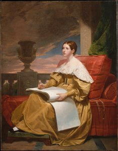 Susan Walker Morse (La Musa)